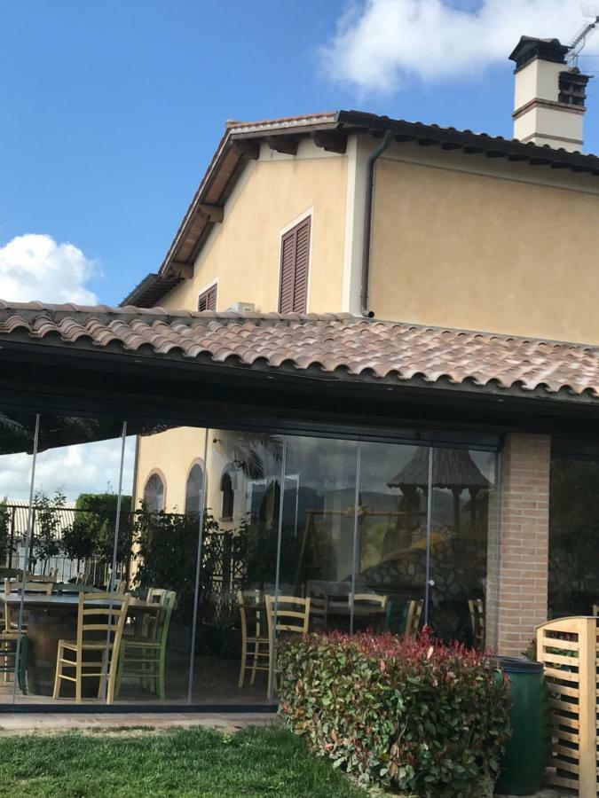 Le Case Della Baracchina Pisa Eksteriør billede